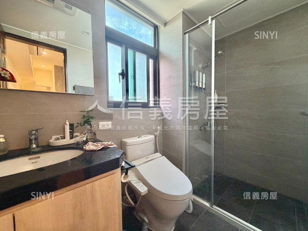 皇龍天席｜水岸極景三房房屋室內格局與周邊環境