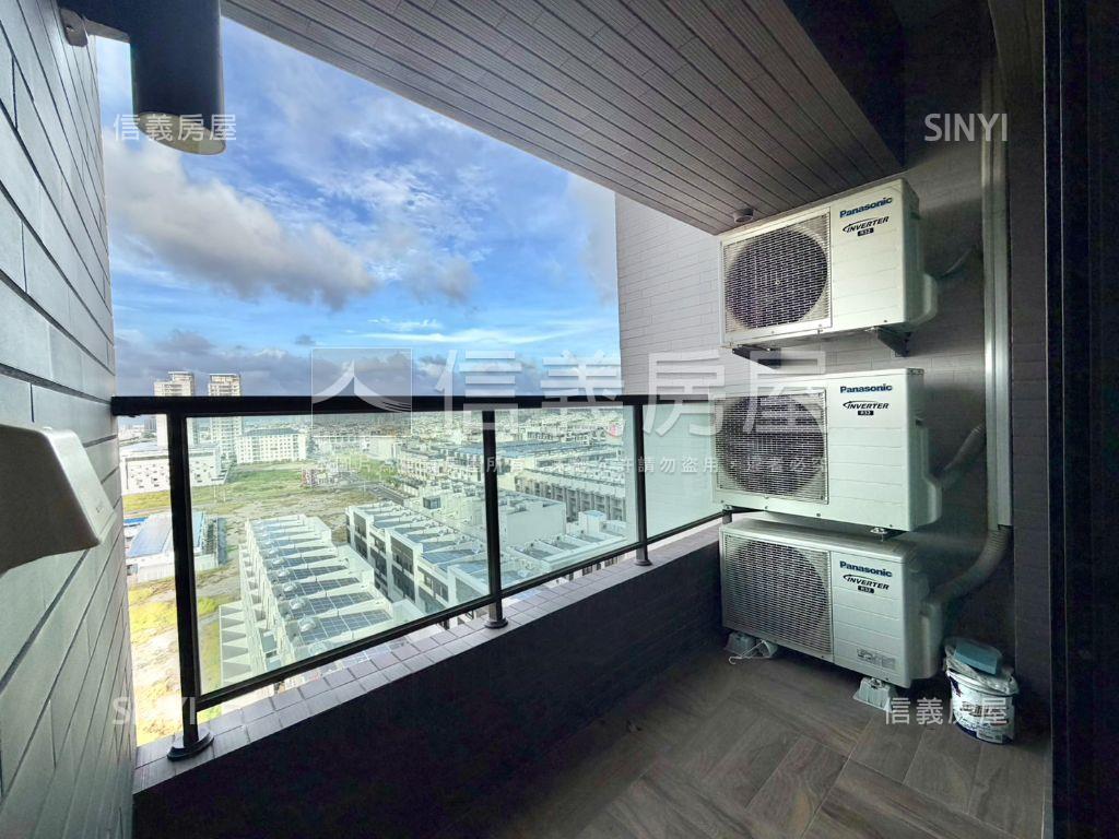 皇龍天席｜水岸極景三房房屋室內格局與周邊環境