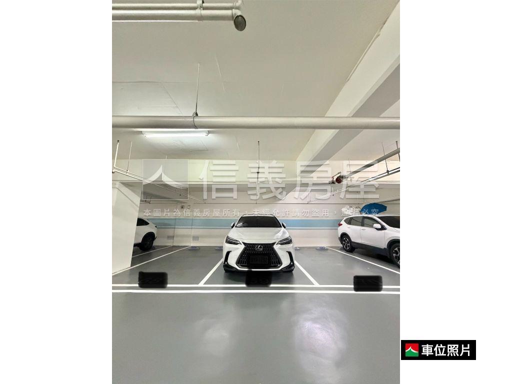 皇龍天席｜水岸極景三房房屋室內格局與周邊環境