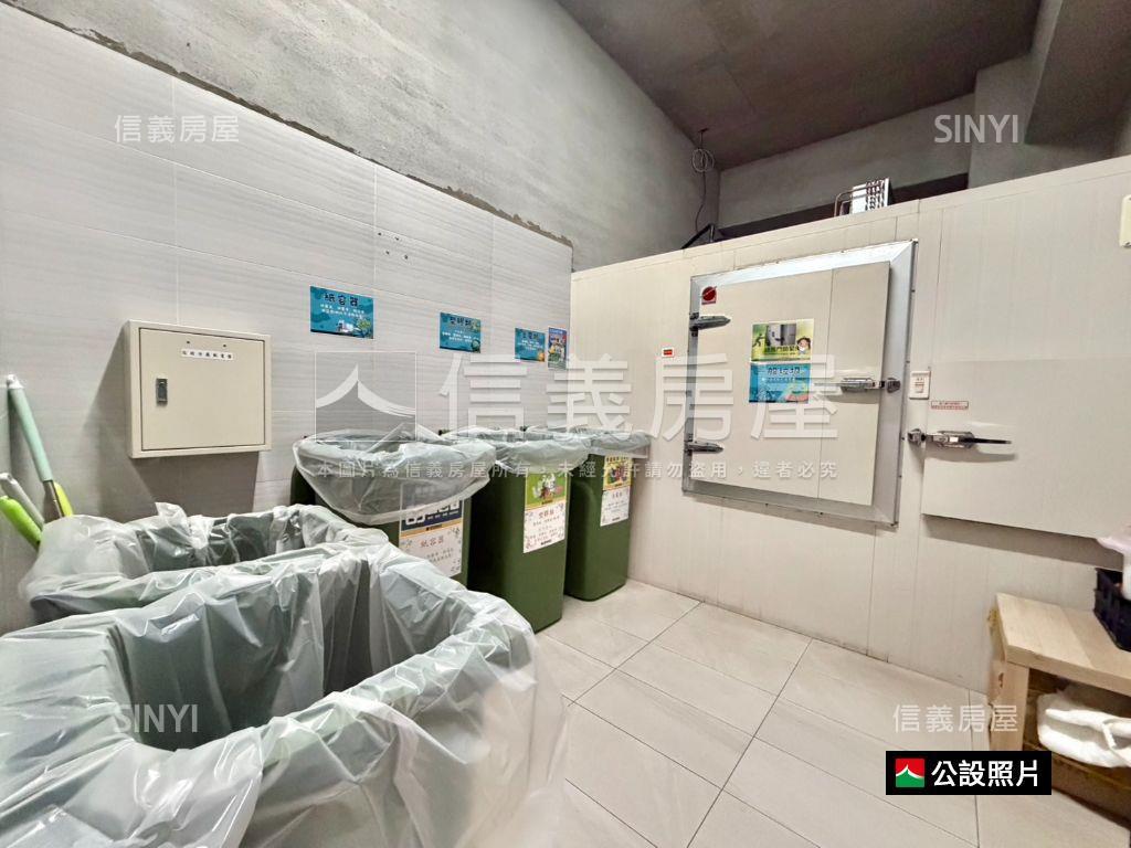 皇龍天席｜水岸極景三房房屋室內格局與周邊環境