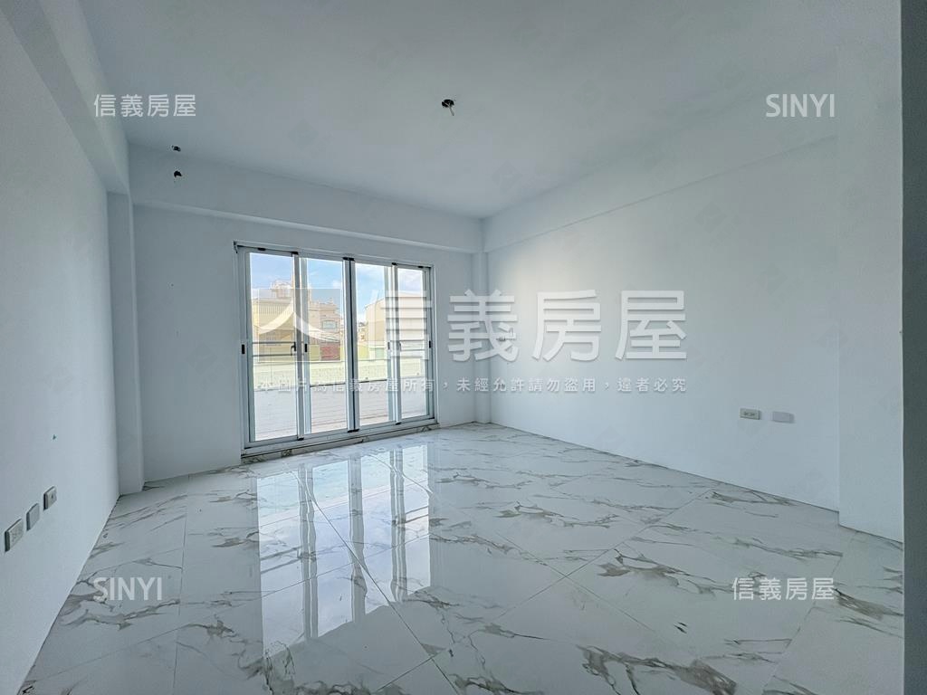 尊爵車墅新穎登場房屋室內格局與周邊環境