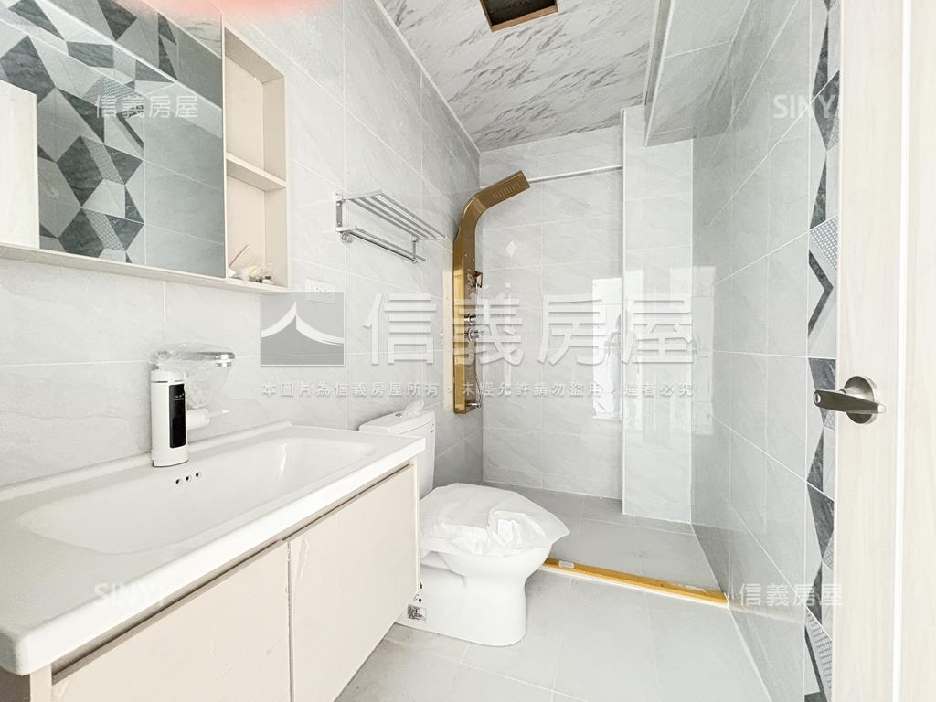 尊爵車墅新穎登場房屋室內格局與周邊環境