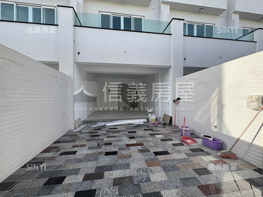 尊爵車墅新穎登場房屋室內格局與周邊環境