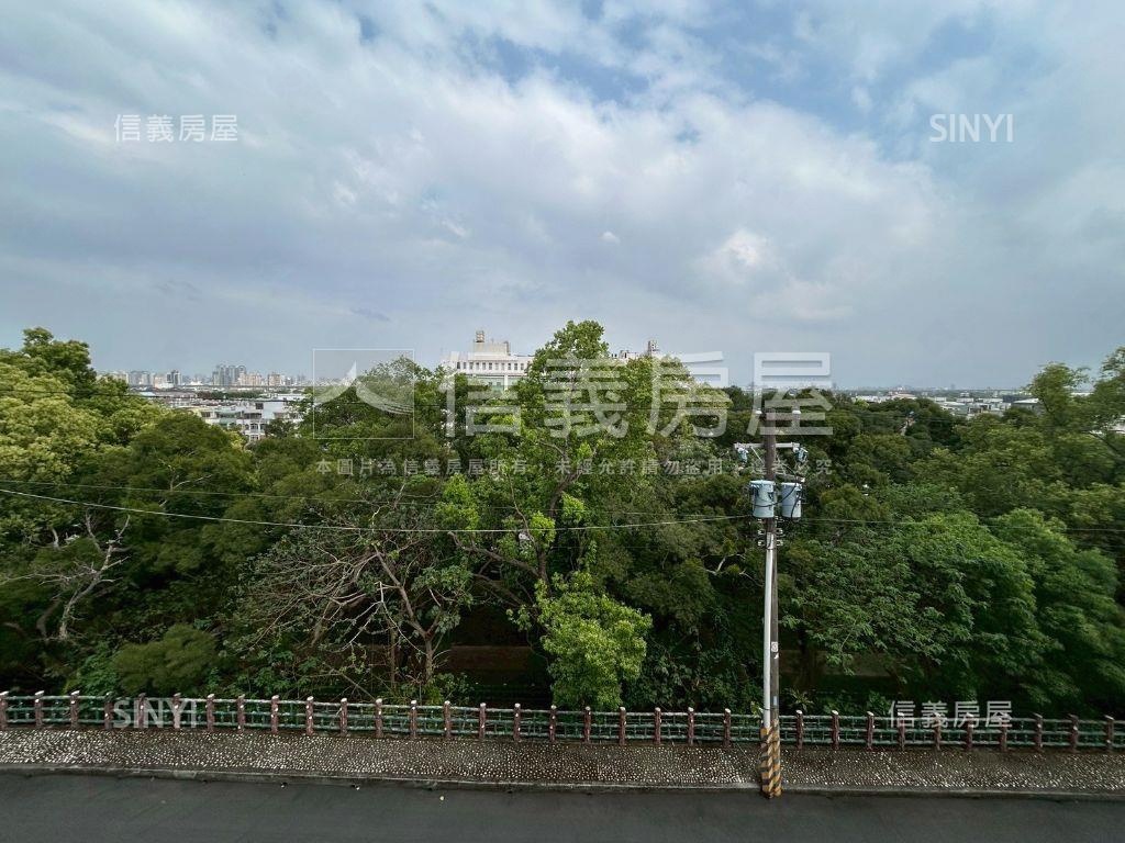 近交流道視野佳大透天房屋室內格局與周邊環境