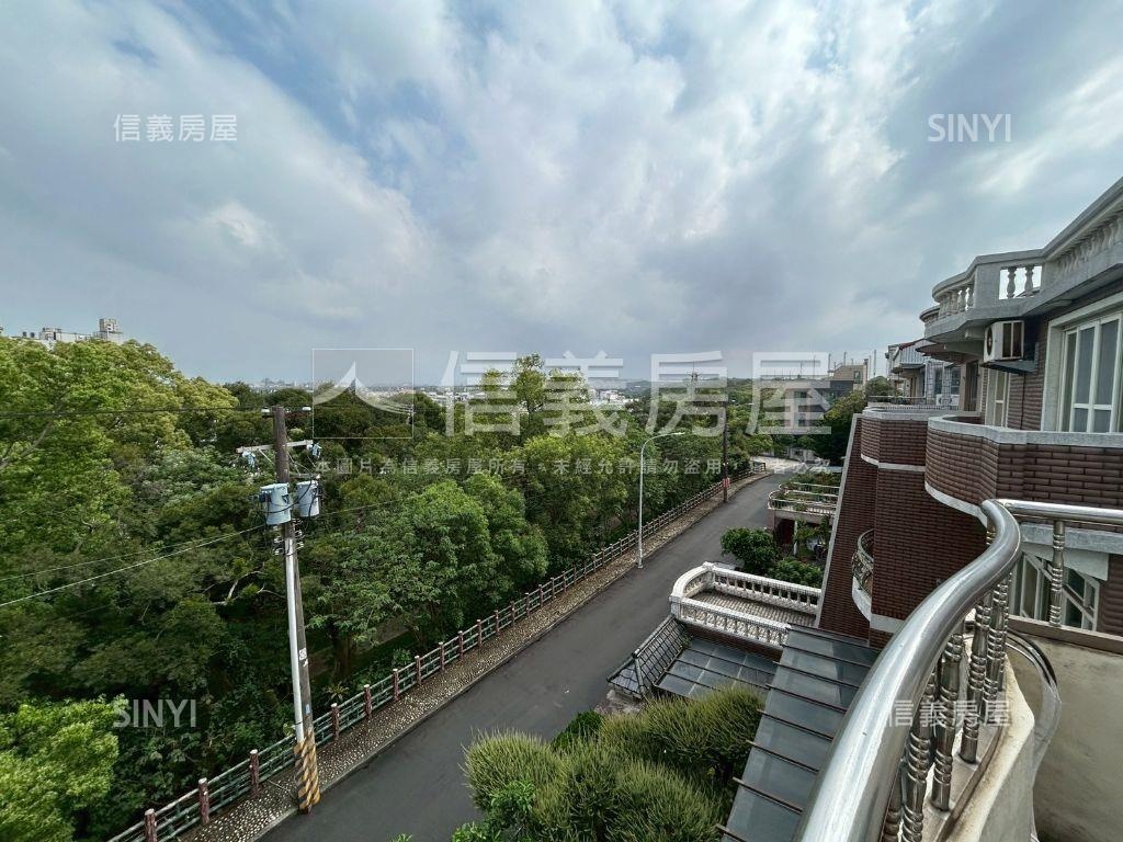 近交流道視野佳大透天房屋室內格局與周邊環境