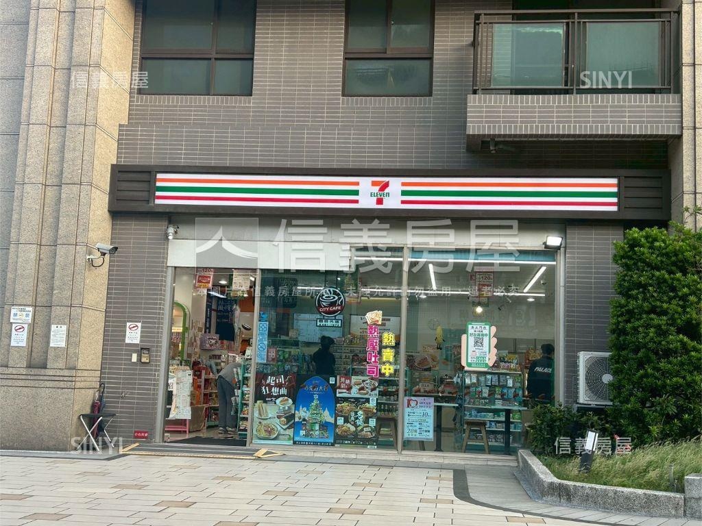 近交流道視野佳大透天房屋室內格局與周邊環境