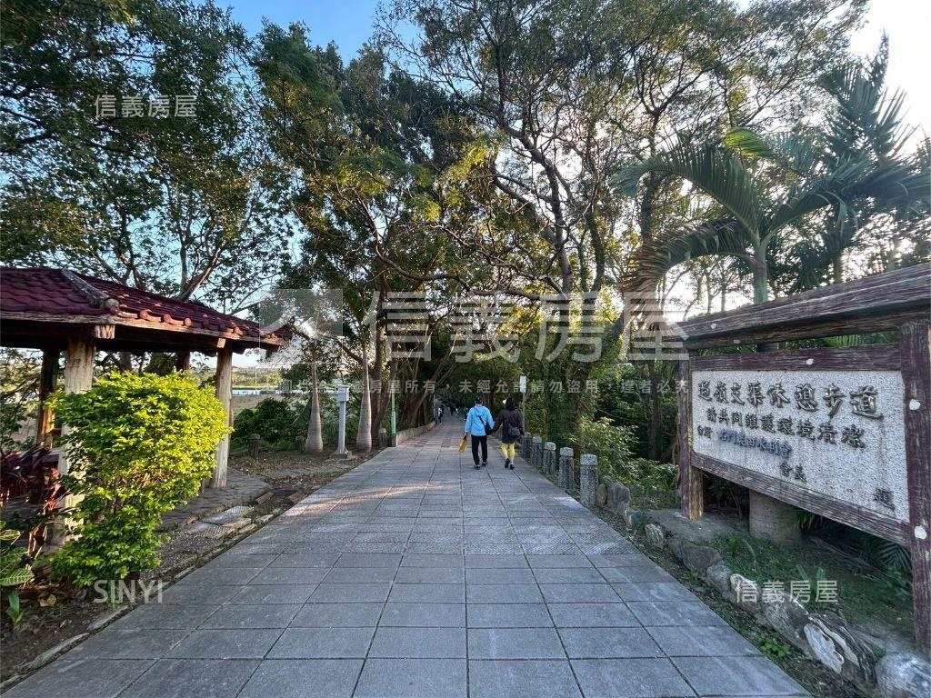 近交流道視野佳大透天房屋室內格局與周邊環境