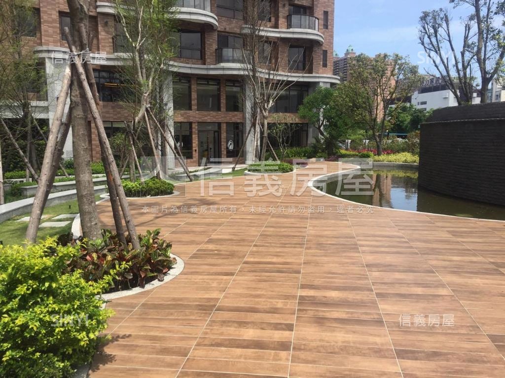 星晴天２＋１室溫馨美宅房屋室內格局與周邊環境