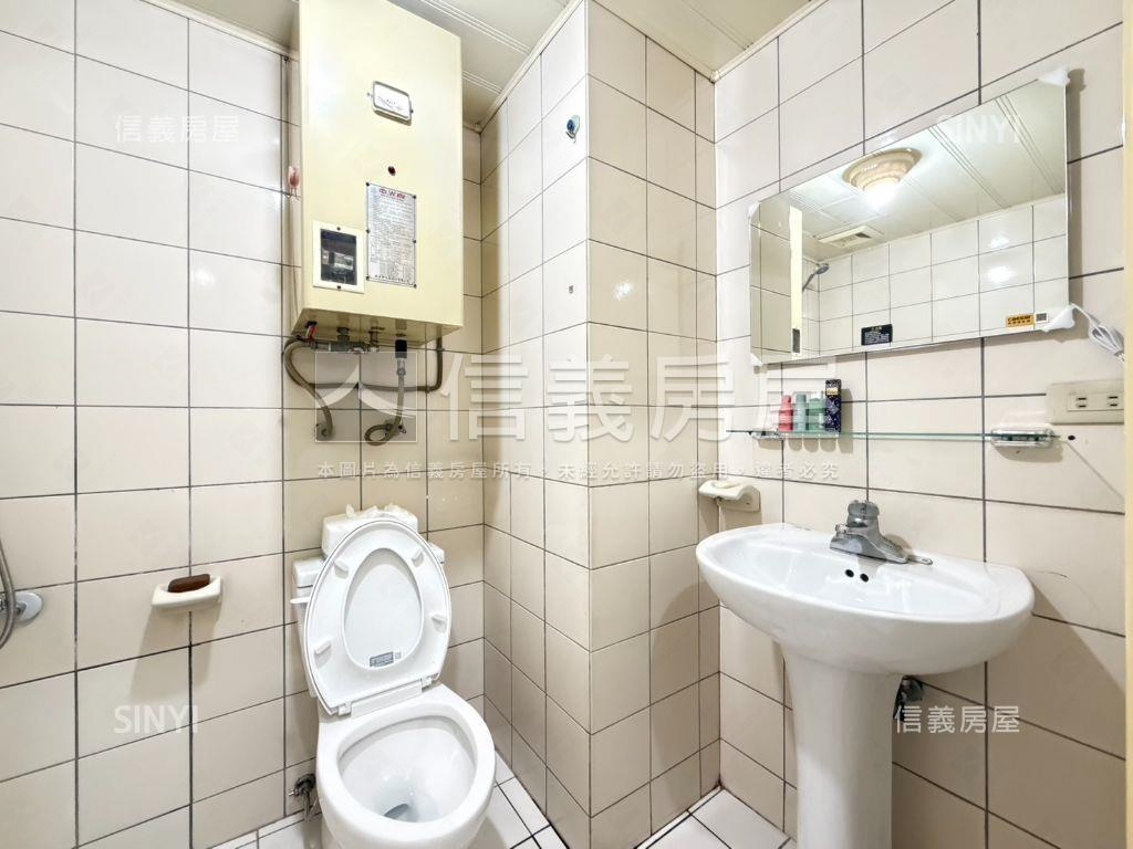 小資首選✦城市經典房屋室內格局與周邊環境