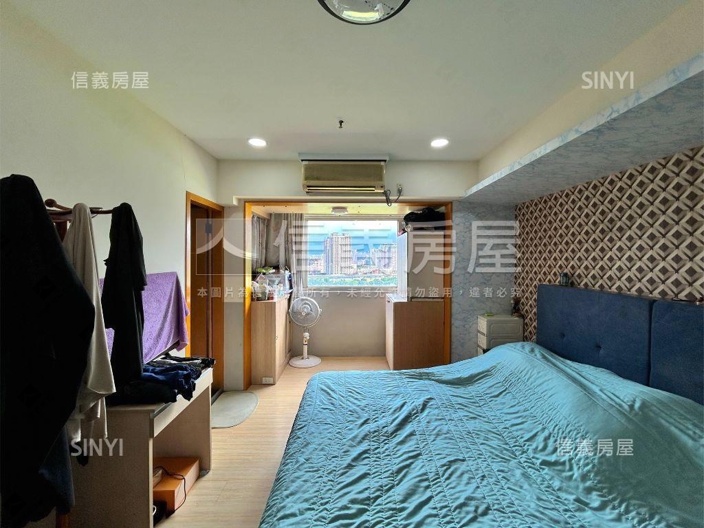 隱富生活河岸景觀無價珍藏房屋室內格局與周邊環境