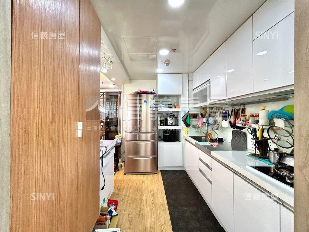 隱富生活河岸景觀無價珍藏房屋室內格局與周邊環境