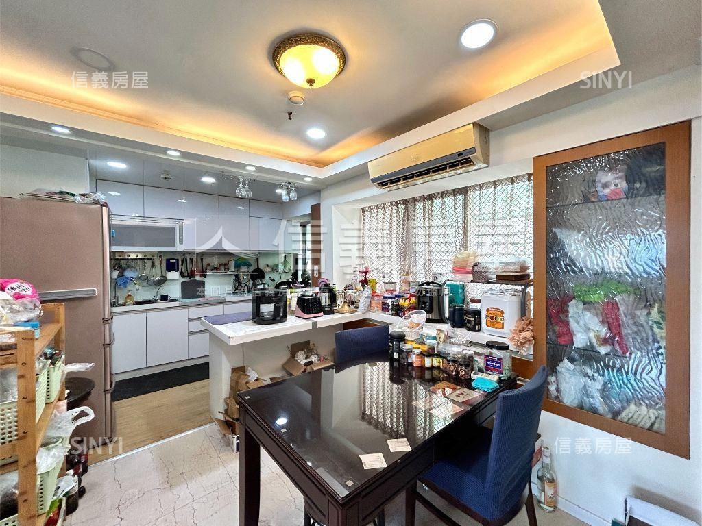 隱富生活河岸景觀無價珍藏房屋室內格局與周邊環境