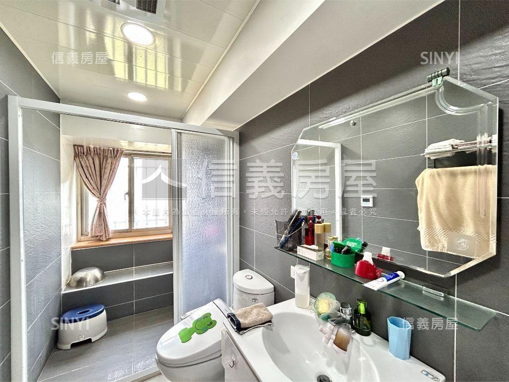 隱富生活河岸景觀無價珍藏房屋室內格局與周邊環境