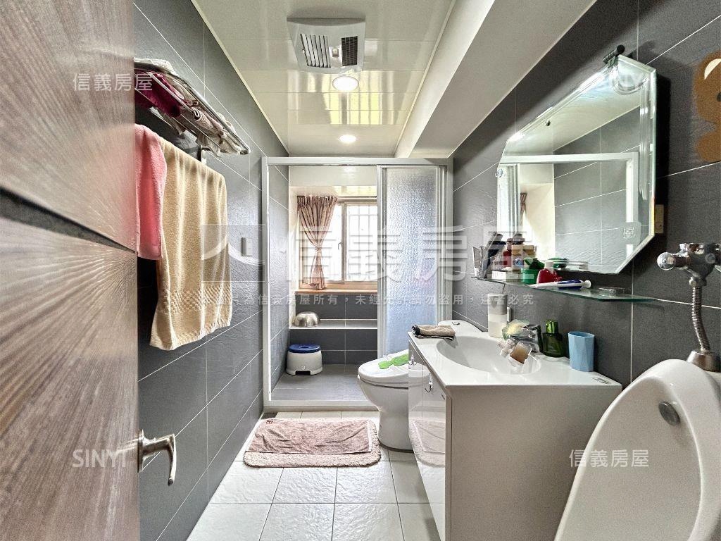 隱富生活河岸景觀無價珍藏房屋室內格局與周邊環境