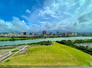 隱富生活河岸景觀無價珍藏