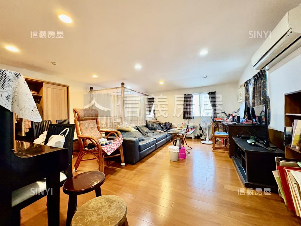 松江南京方正朝南３房房屋室內格局與周邊環境