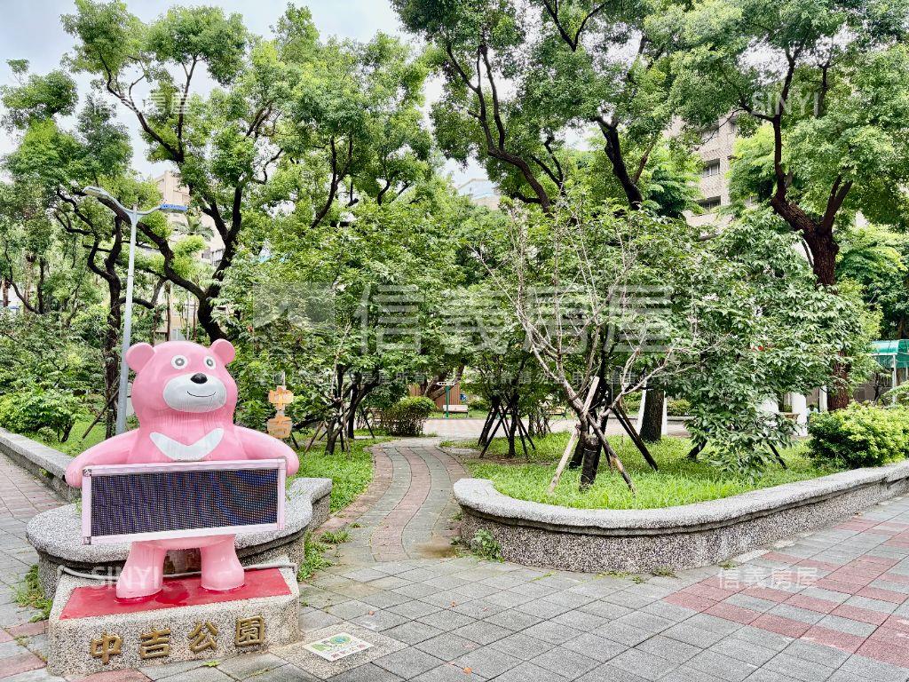 松江南京方正朝南３房房屋室內格局與周邊環境