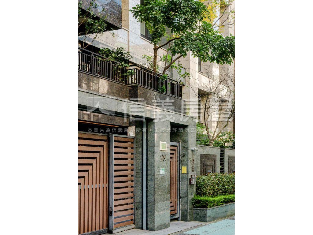 ●吉田建築˙上青田房屋室內格局與周邊環境