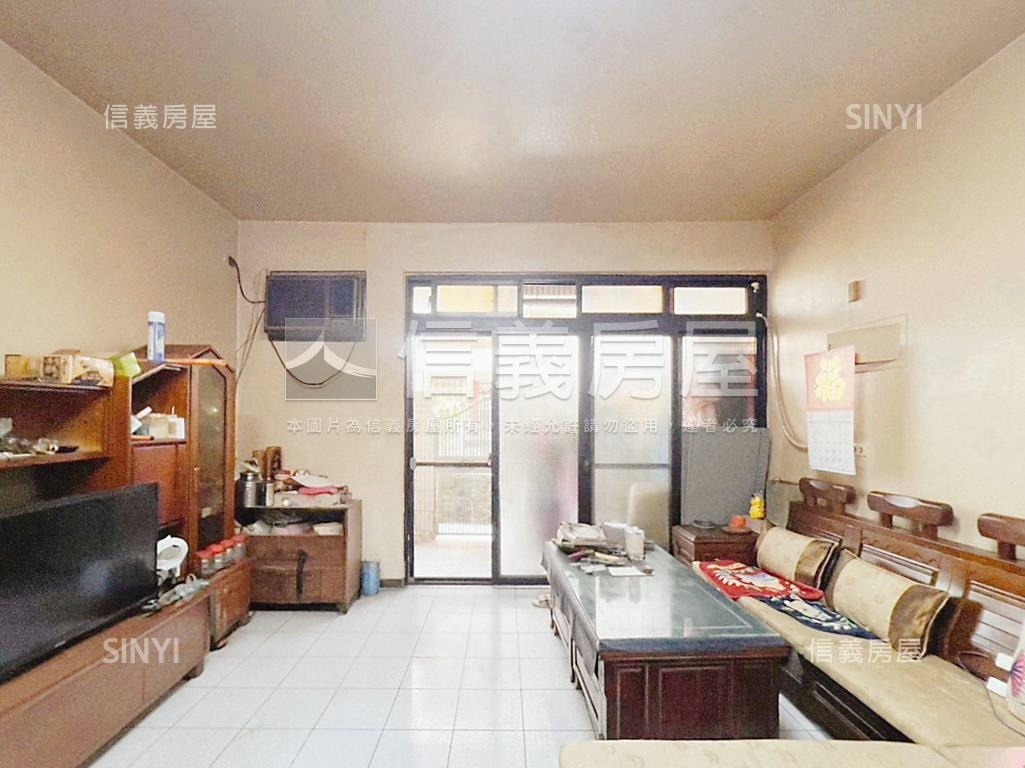 頂溪大邊間採光一樓房屋室內格局與周邊環境