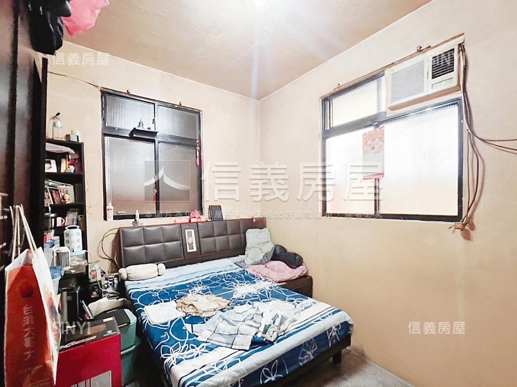 頂溪大邊間採光一樓房屋室內格局與周邊環境