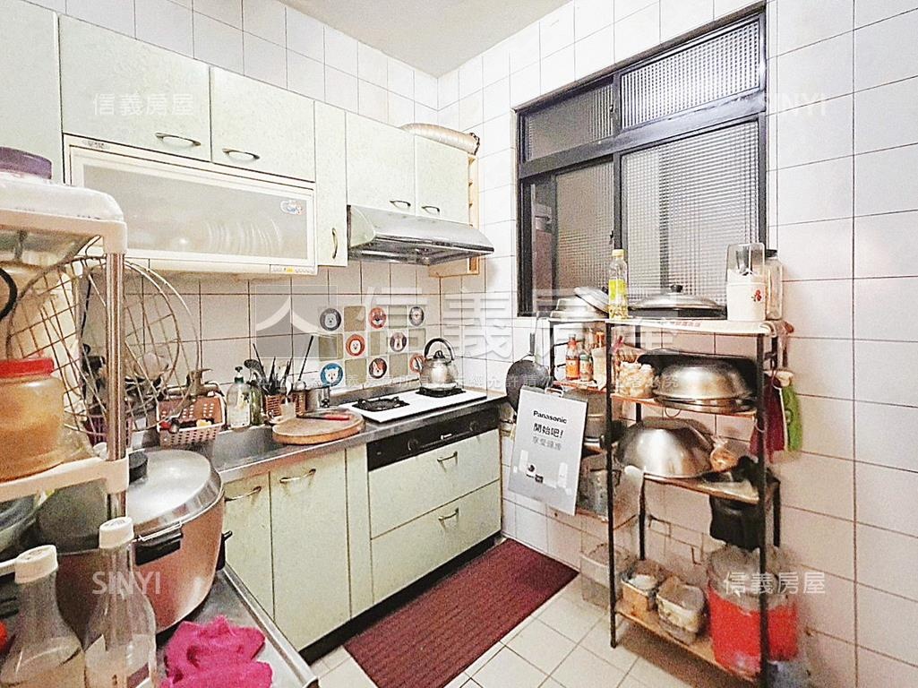 頂溪大邊間採光一樓房屋室內格局與周邊環境