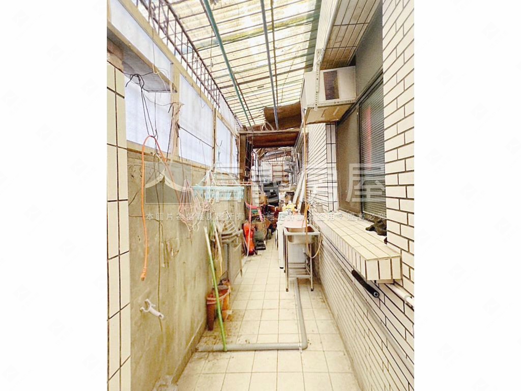 頂溪大邊間採光一樓房屋室內格局與周邊環境