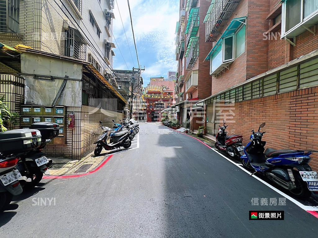 頂溪大邊間採光一樓房屋室內格局與周邊環境