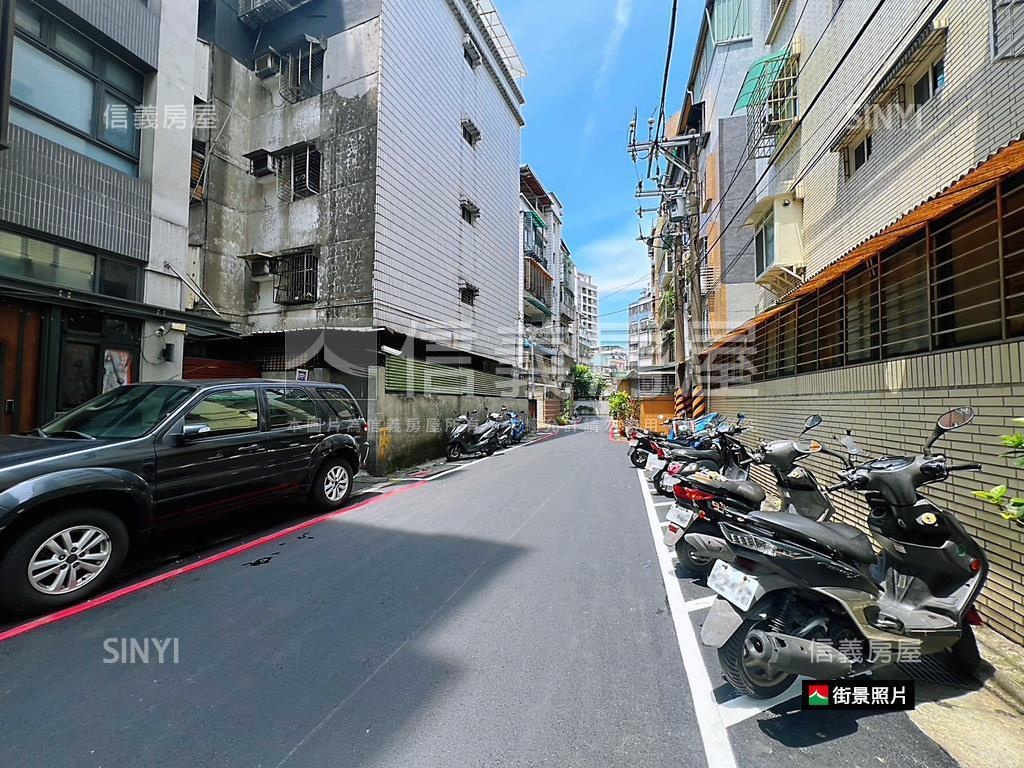 頂溪大邊間採光一樓房屋室內格局與周邊環境