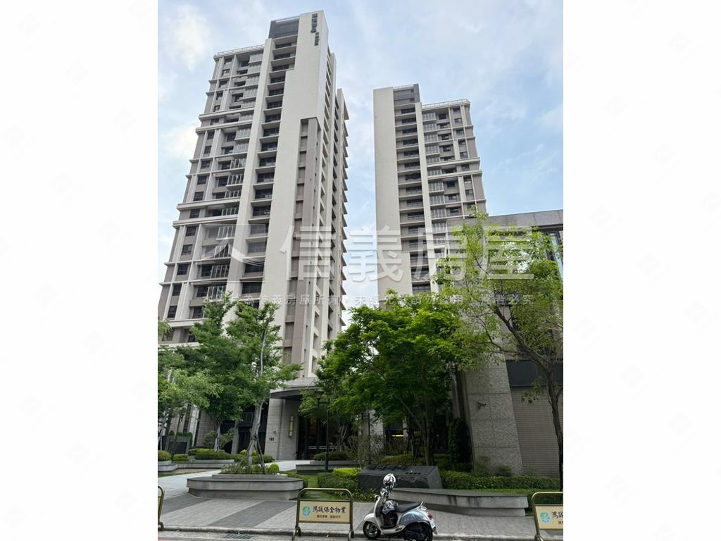 湖濱城旁熱鬧店面稀有釋出房屋室內格局與周邊環境