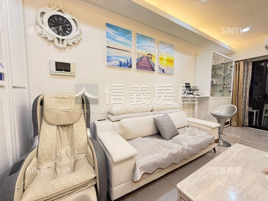 重機名車首選時尚ＢＯＢＯ房屋室內格局與周邊環境