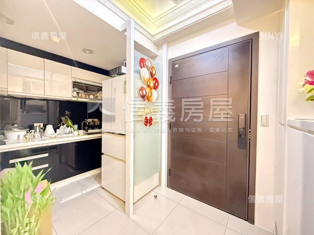 重機名車首選時尚ＢＯＢＯ房屋室內格局與周邊環境