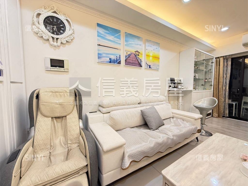 重機名車首選時尚ＢＯＢＯ房屋室內格局與周邊環境