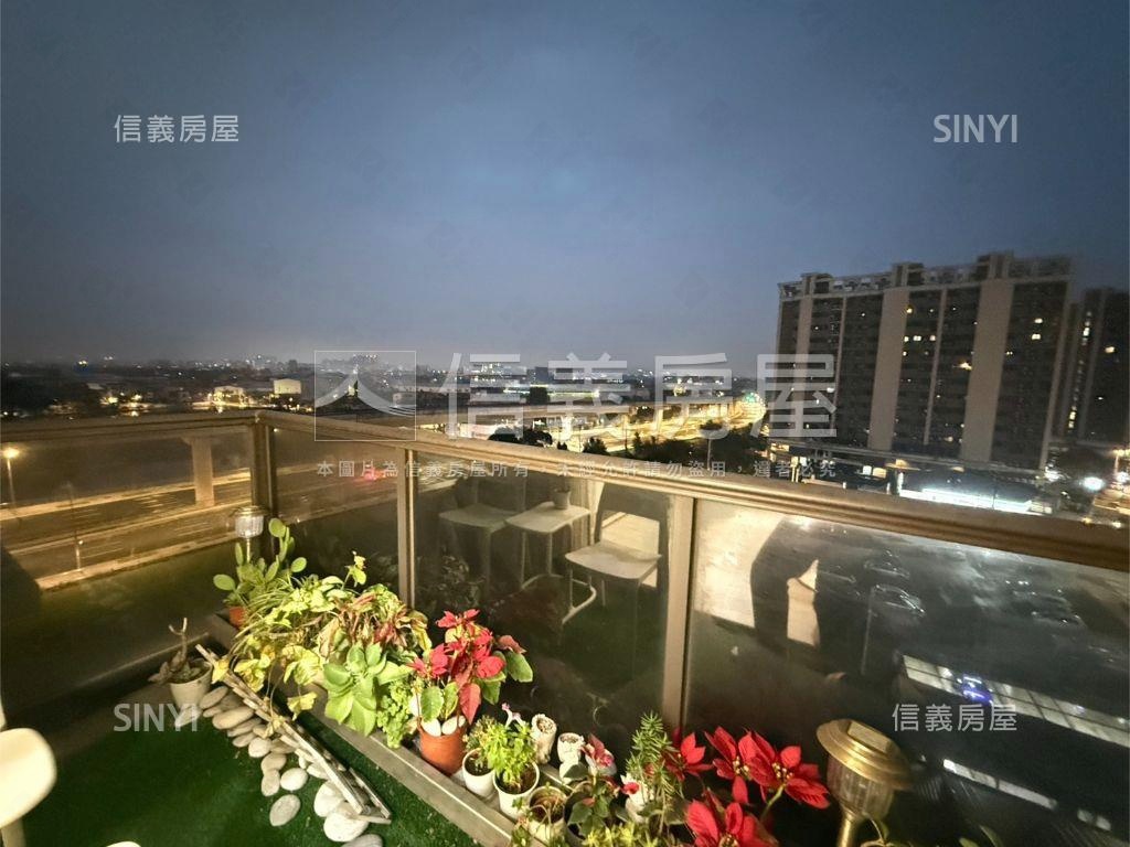 重機名車首選時尚ＢＯＢＯ房屋室內格局與周邊環境