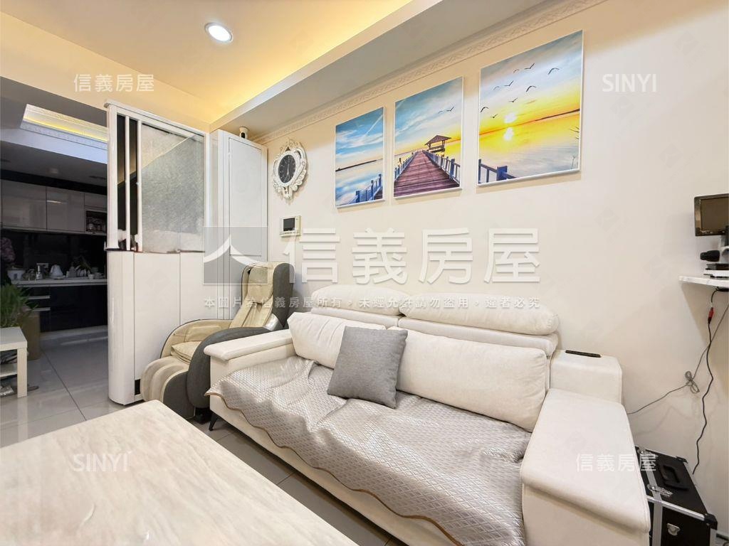 重機名車首選時尚ＢＯＢＯ房屋室內格局與周邊環境