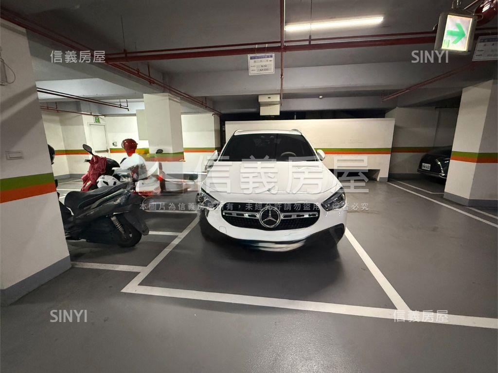 重機名車首選時尚ＢＯＢＯ房屋室內格局與周邊環境