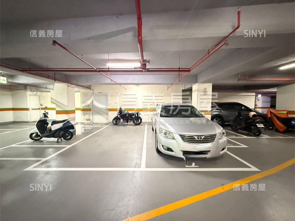 重機名車首選時尚ＢＯＢＯ房屋室內格局與周邊環境