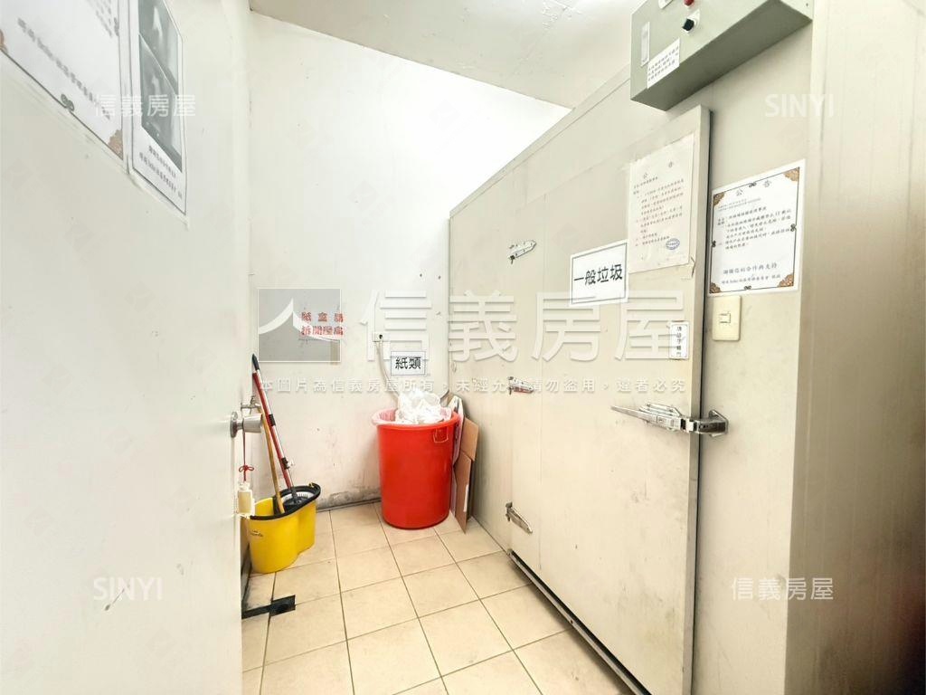 重機名車首選時尚ＢＯＢＯ房屋室內格局與周邊環境