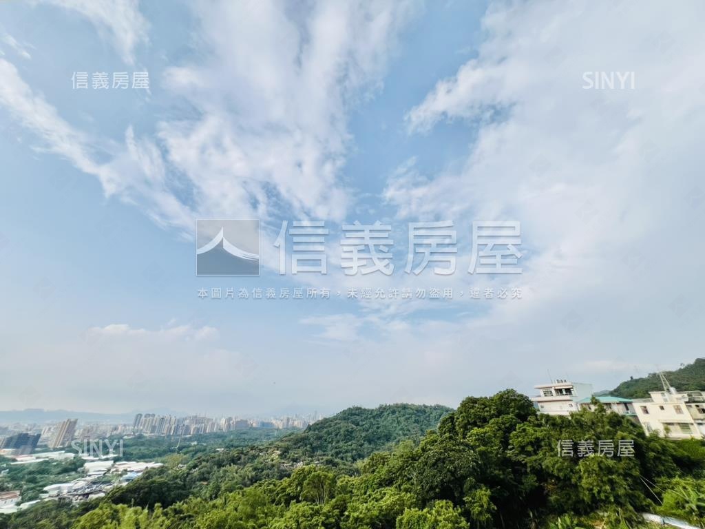 向陽山莊桐花燦爛兩房房屋室內格局與周邊環境