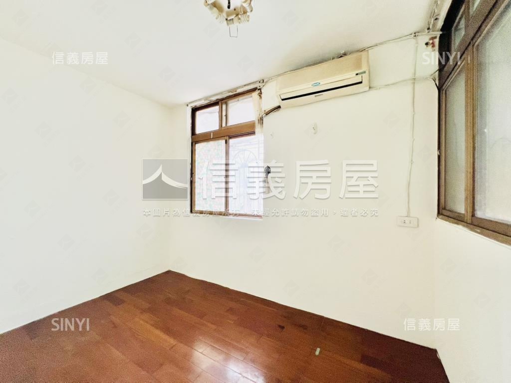 向陽山莊桐花燦爛兩房房屋室內格局與周邊環境