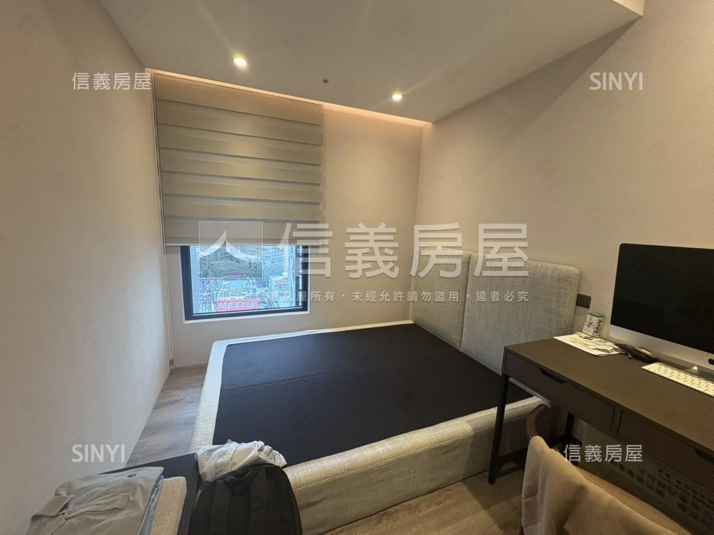 冠德精美兩房帶車位房屋室內格局與周邊環境