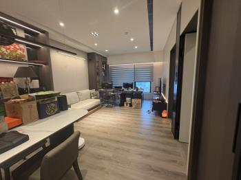 冠德精美兩房帶車位