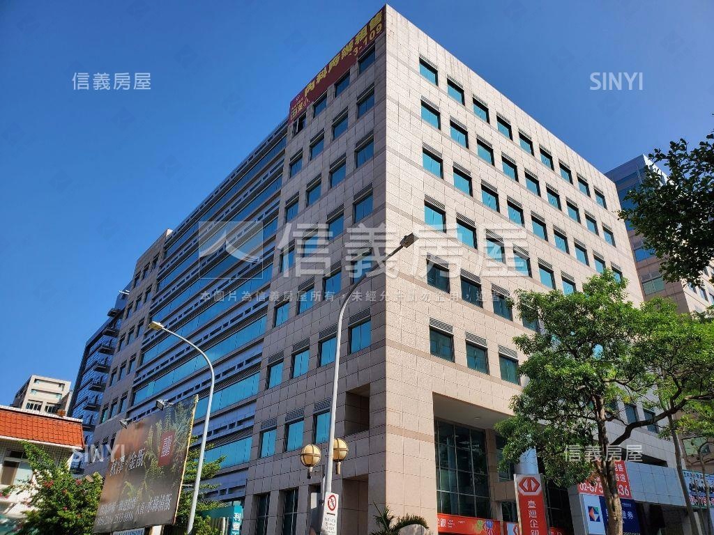 愛迪生高樓層房屋室內格局與周邊環境