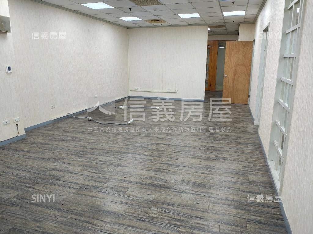 愛迪生高樓層房屋室內格局與周邊環境
