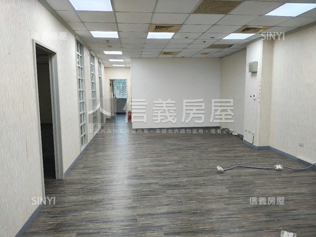 愛迪生高樓層房屋室內格局與周邊環境