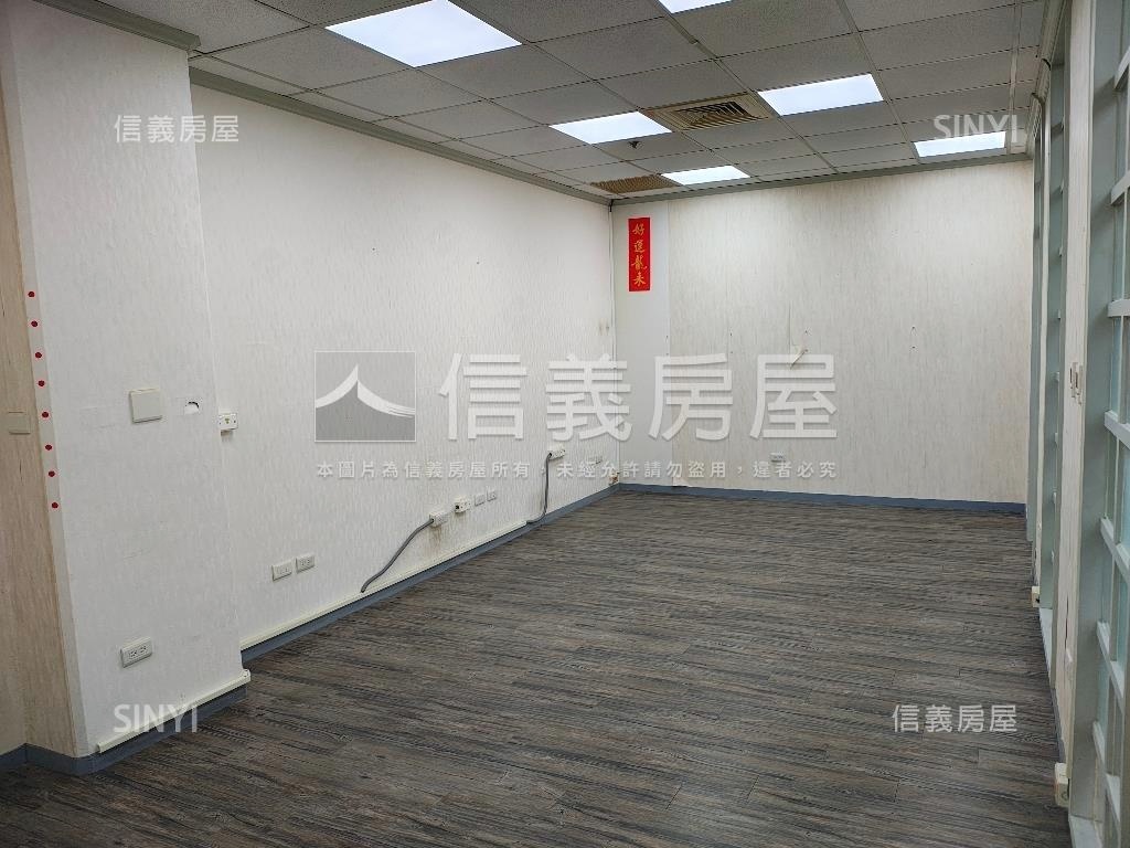 愛迪生高樓層房屋室內格局與周邊環境