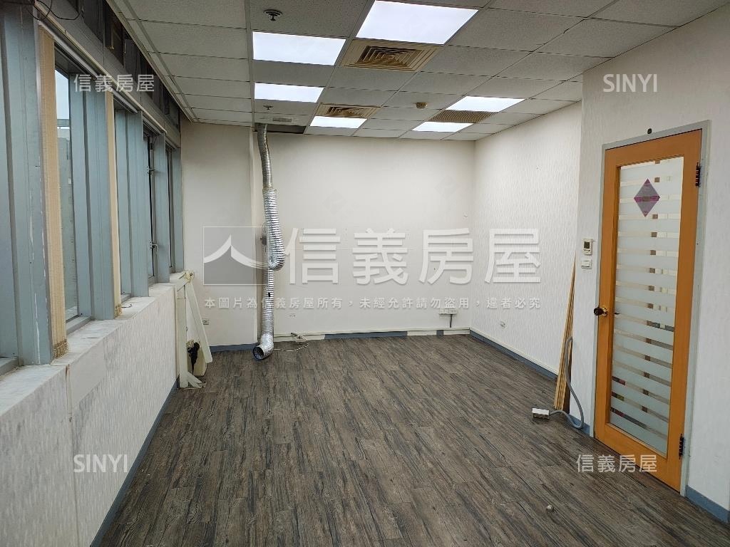愛迪生高樓層房屋室內格局與周邊環境