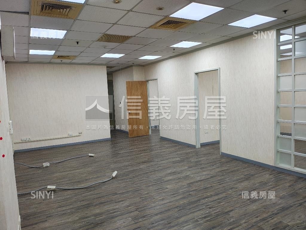 愛迪生高樓層房屋室內格局與周邊環境