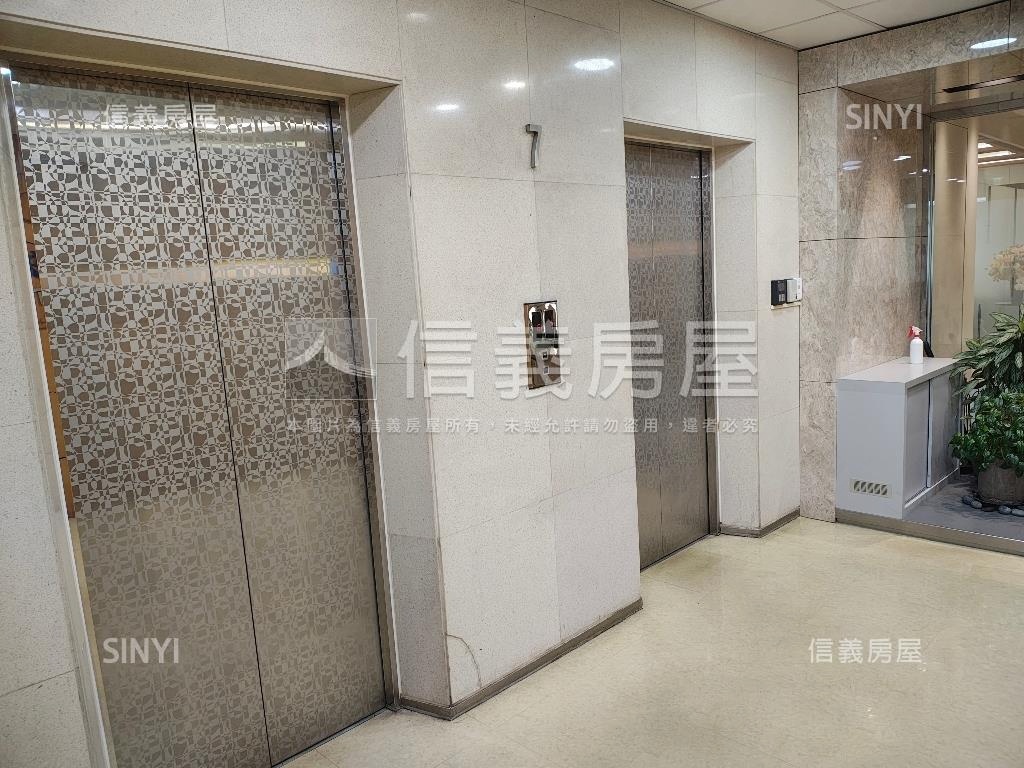 愛迪生高樓層房屋室內格局與周邊環境