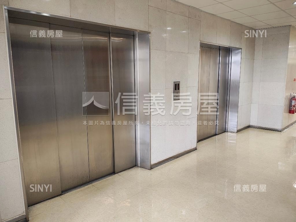愛迪生高樓層房屋室內格局與周邊環境