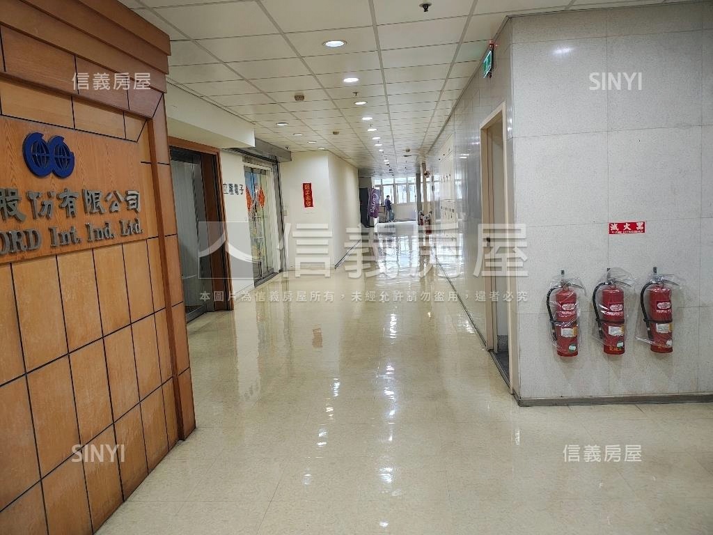 愛迪生高樓層房屋室內格局與周邊環境